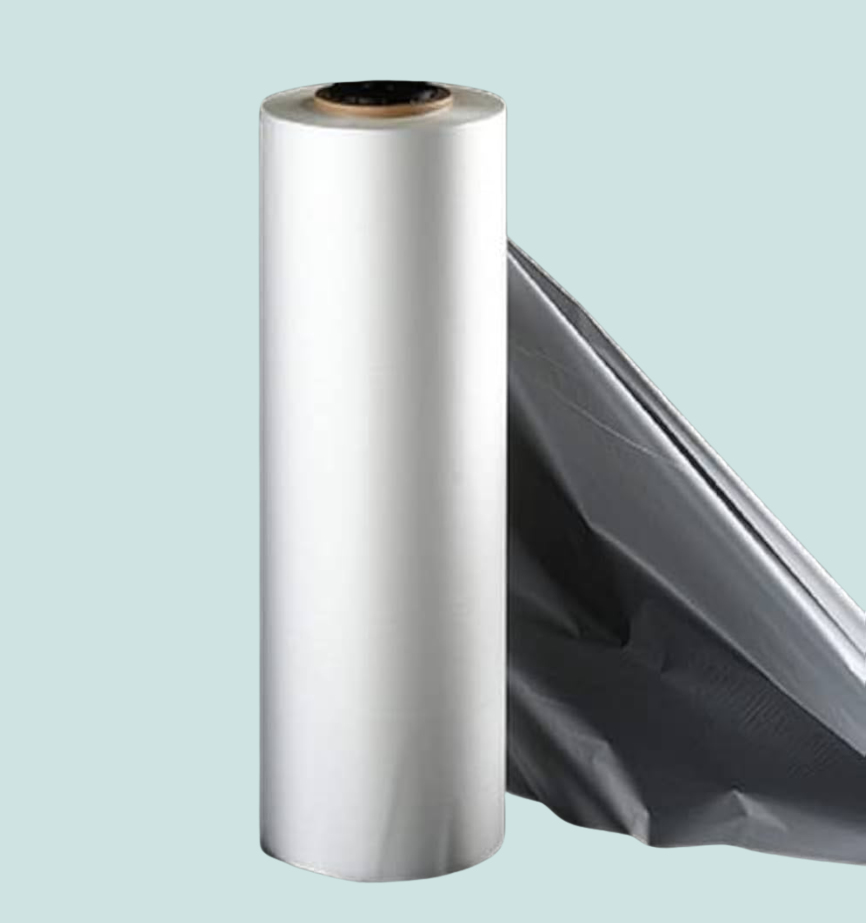 BOPP THERMAL FILM (MATTE)