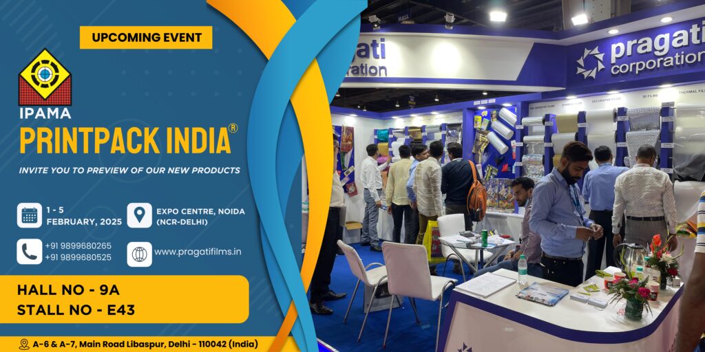 PRINTPACK INDIA EXPO